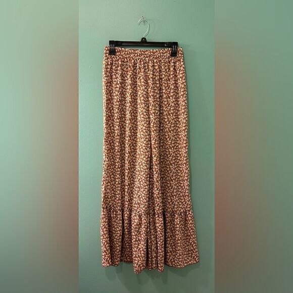 NWOT … SHEIN “Size: M” Wide Legged Pants - Picture 3 of 5